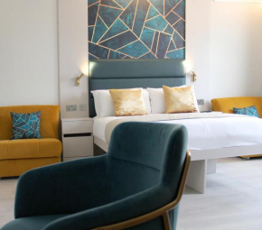  NOX West End Lane II  Лондон